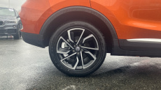 MG ZS 1.0T GDi Exclusive 5dr DCT Petrol Hatchback